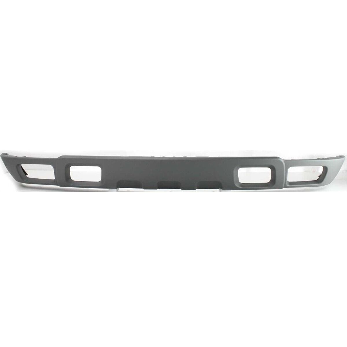 For 2005-2006 Chevrolet Avalanche 1500 LS Kit Air Dam Deflector Valance Front