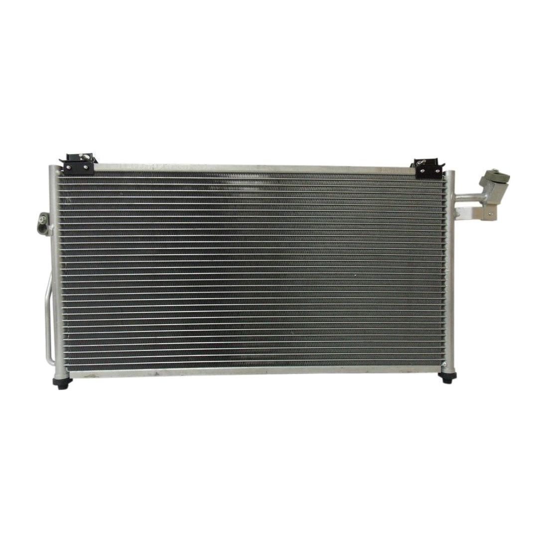 AC Condenser For 2003 Mazda Protege Mazdaspeed Sedan 1.6L 2.0L