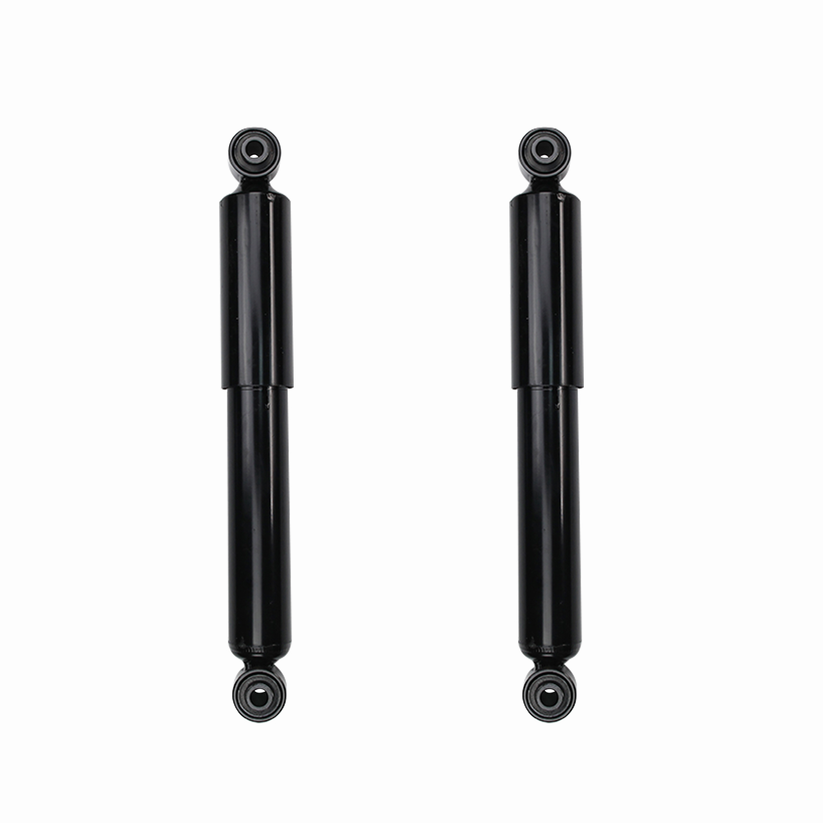2 Sets Of - For Honda 1999-2004 Odyssey Rear Side Shock Struts 37218