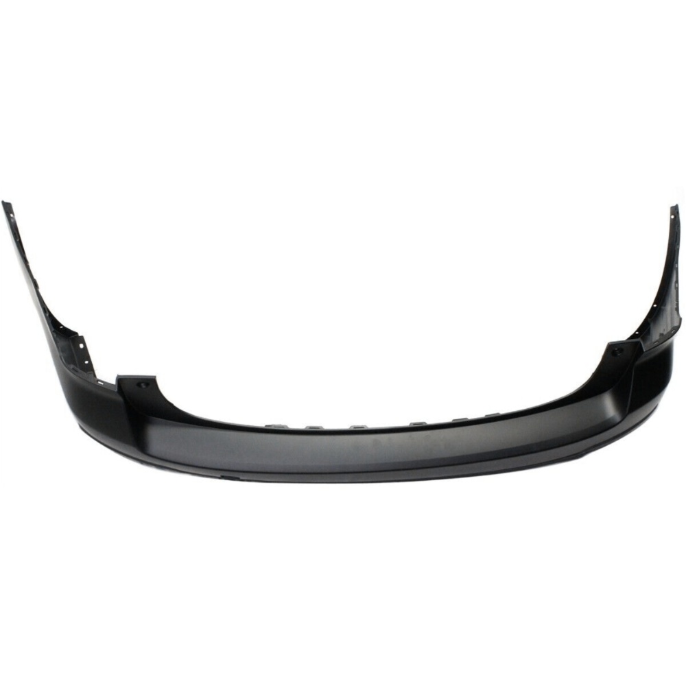 For 2014-2016 Subaru Forester Set Of 2 Bumper Covers Fascias Front & Rear Pair
