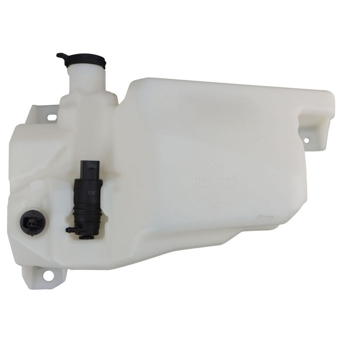 Windshield Washer Reservoir Fits 19-23