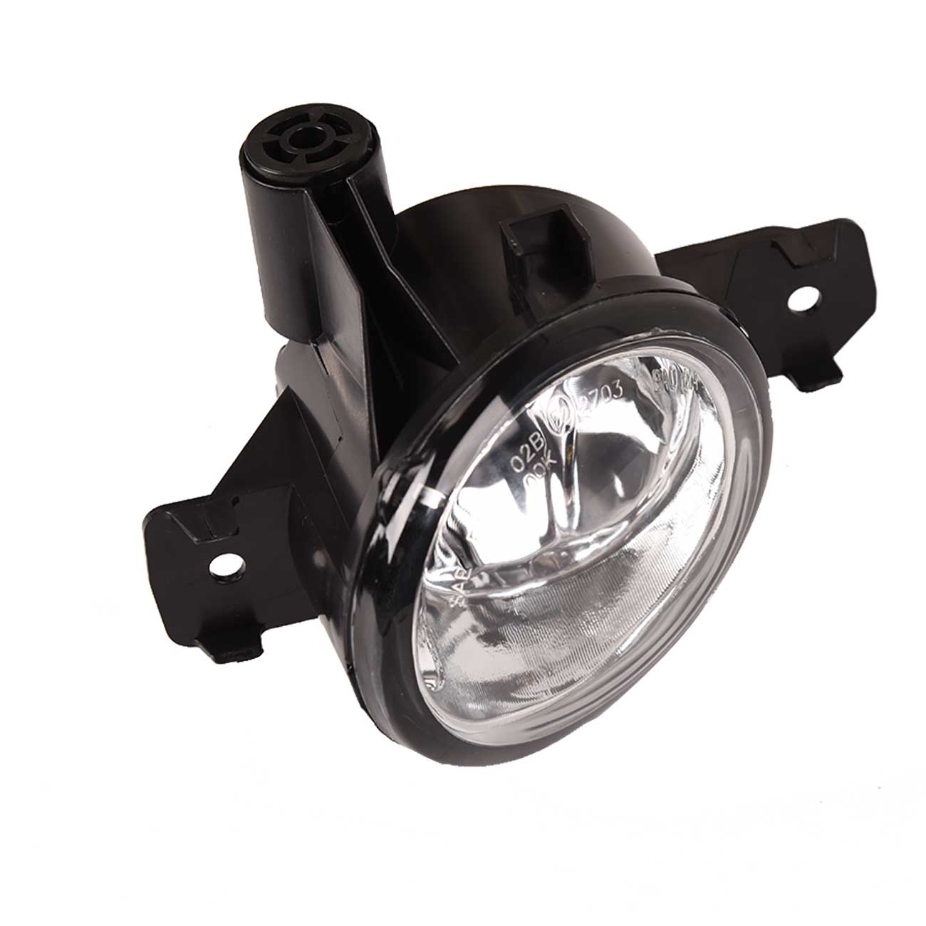 Front Driver Side Left Fog Light For BMW X3 BMW X5 E70 E83 3.0L 4.4L 63177184317