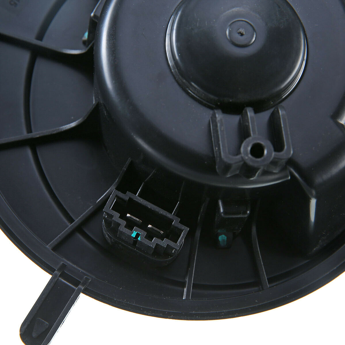 HVAC Blower Heater Motor For CC Eos GTI Golf Jetta Passat Rabbit Tiguan CC