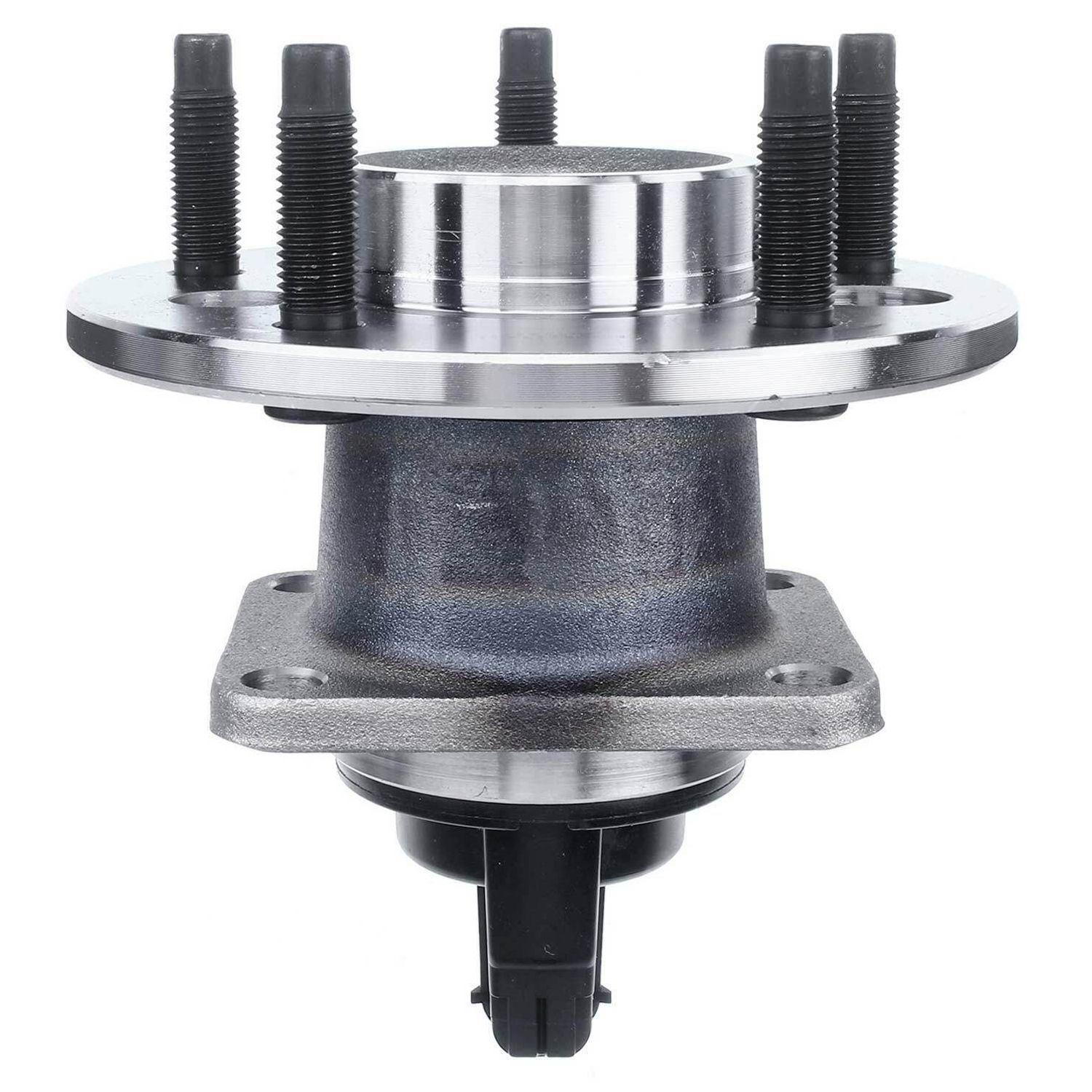 2x Wheel Hub Bearing Assembly For 97-05 Park Avenue Sedan Rear Left & Right