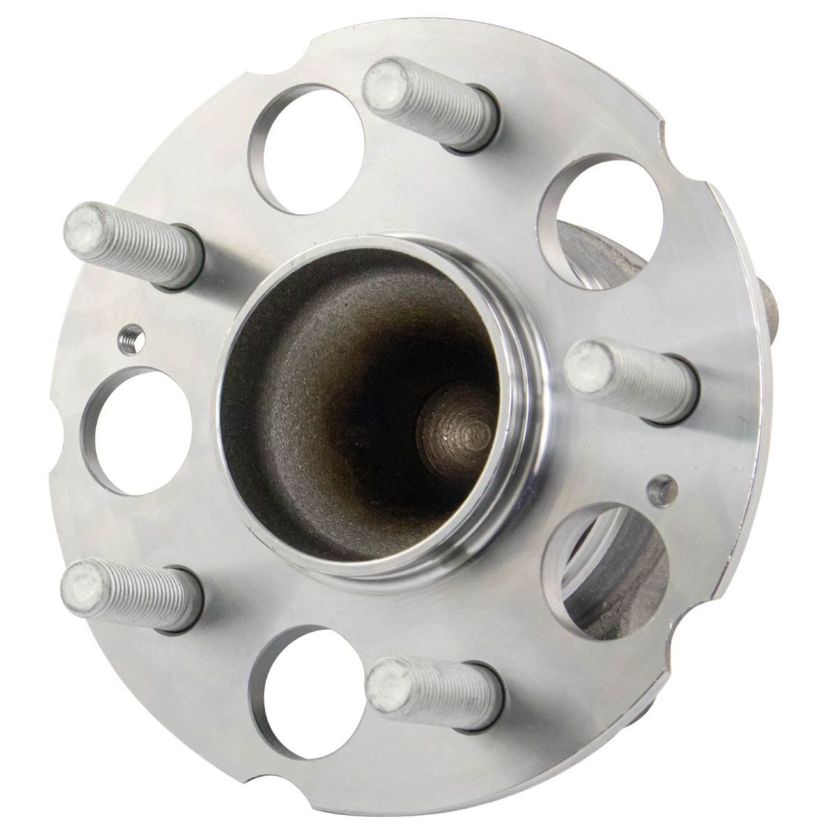 Rear Wheel Bearing & Hub Assembly LH Driver Or Passenger Side For CR-V