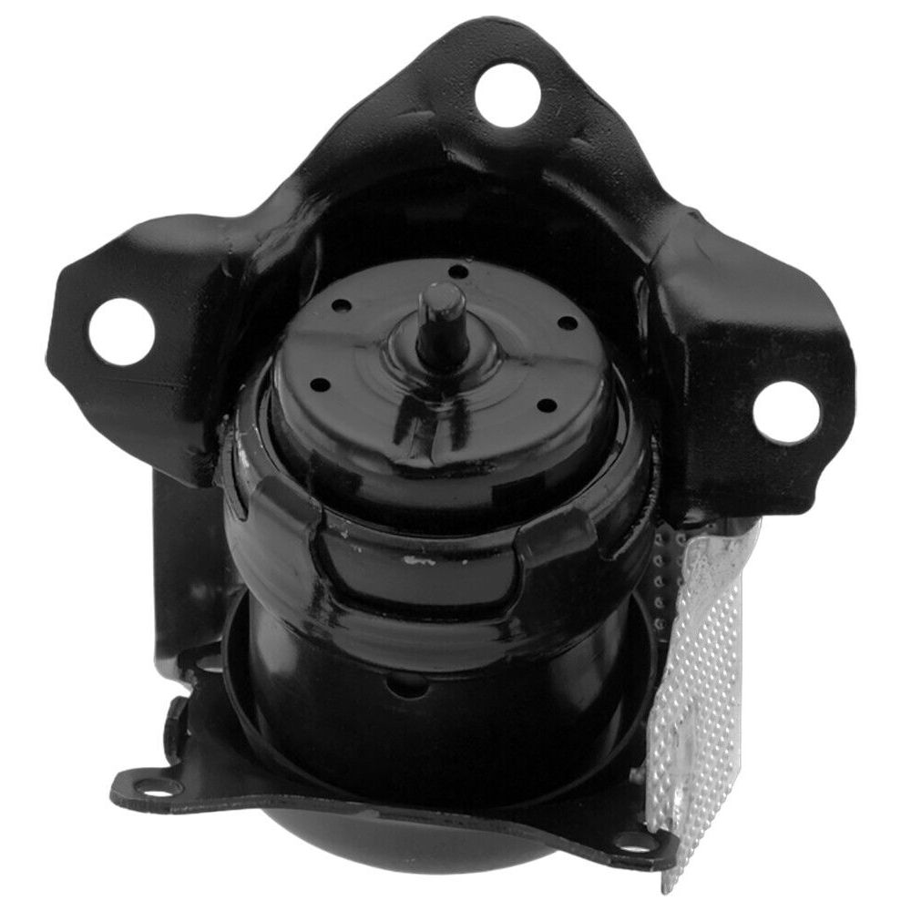 Hydraulic Front Left & Right Engine Mounts 2pcs Fits 6.2