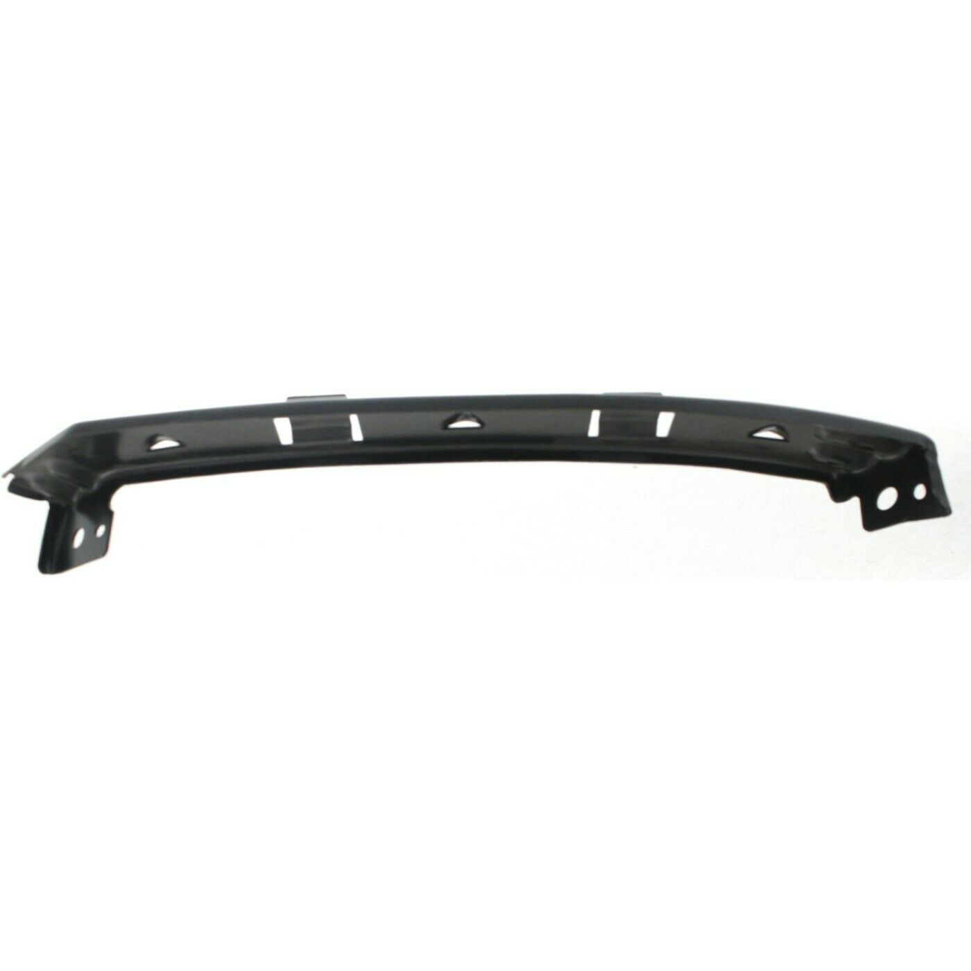 4 PCS - Bumper Bracket For 2011-2016 Hyundai Elantra Sedan Set Front LH & RH