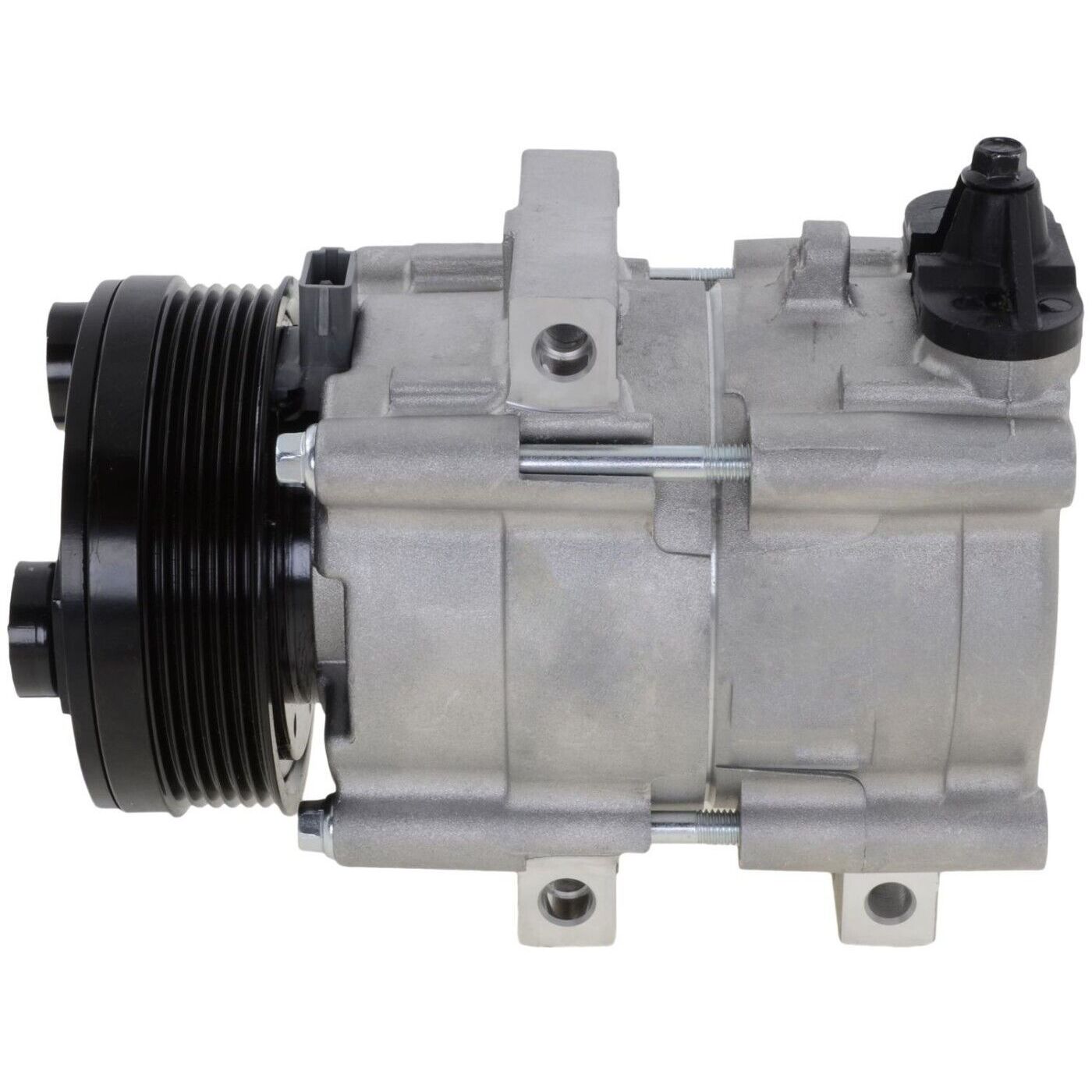 A/C Compressor For 06 F-150 Harley-Davidson Edition Extended Cab Pickup 6511447
