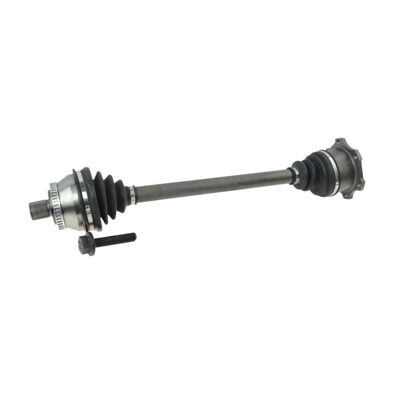 CV Axle Shaft Front Outer Right For 1996-2001 Audi A4 Sedan Manual Transmission