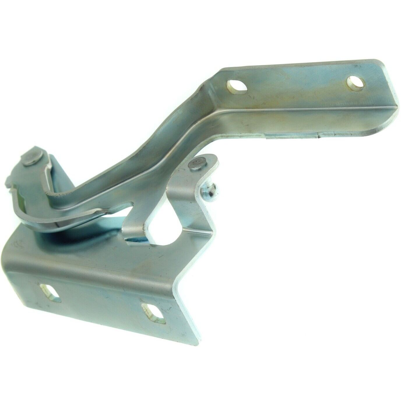 Hood Hinges Set Of 2 Driver & Passenger Side Left Right For 12-21 NV1500 S Pair