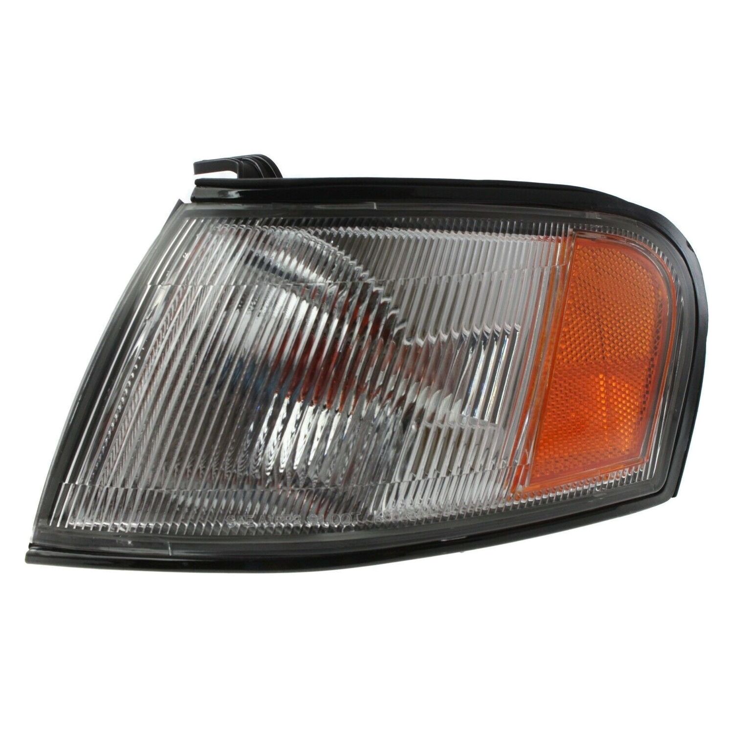 Corner Light For 1995-1998 200SX 1995-1999 Sentra Driver Side With Bulb