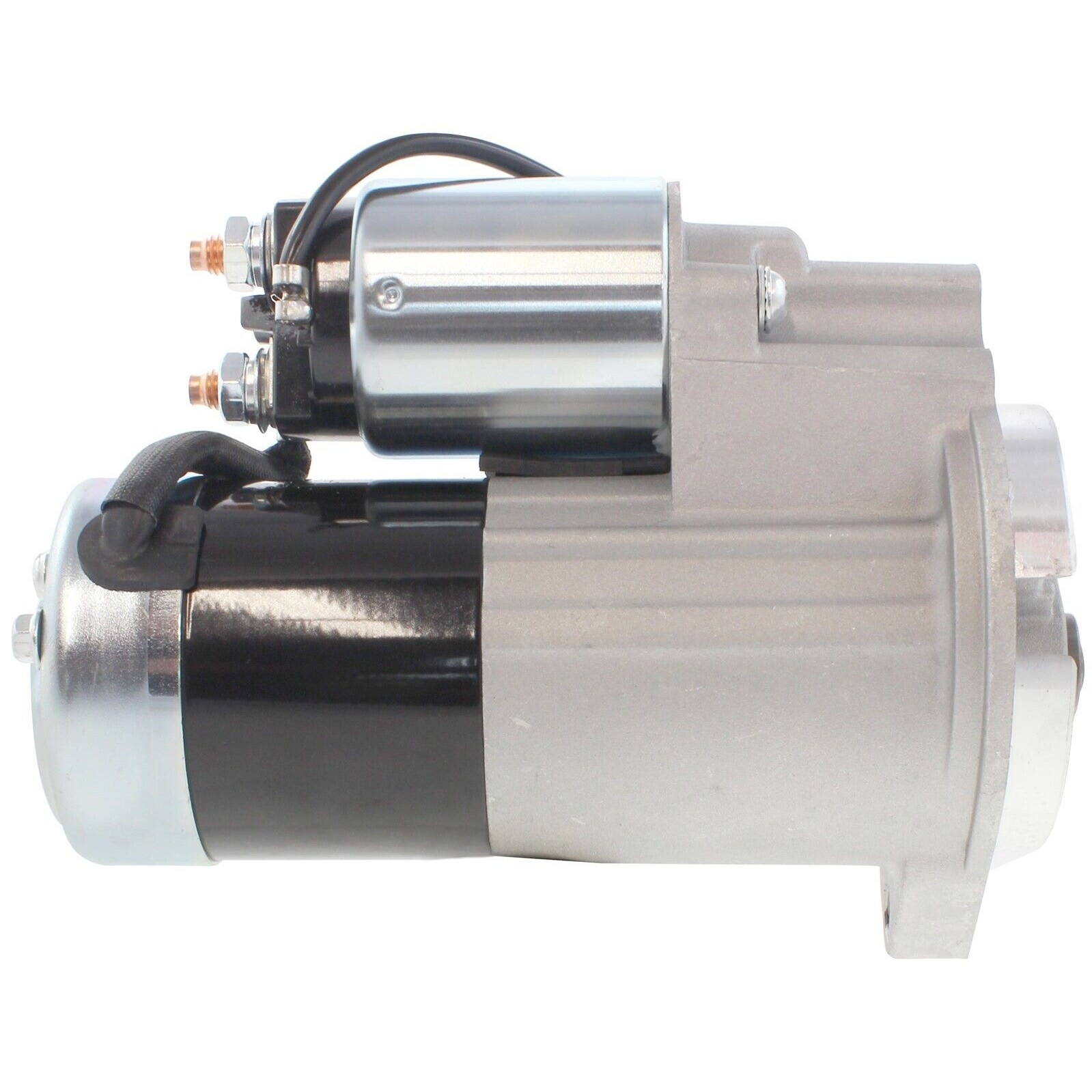 New Starter 12V XterraSE 3.3L V6 Replaces 244-6791