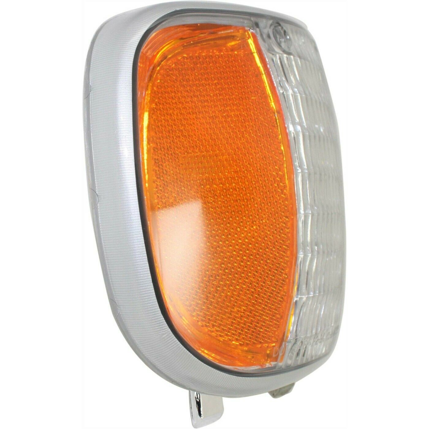Corner Lights Lamps Set Of 2 Driver & Passenger Side LH RH For Mazda Pair