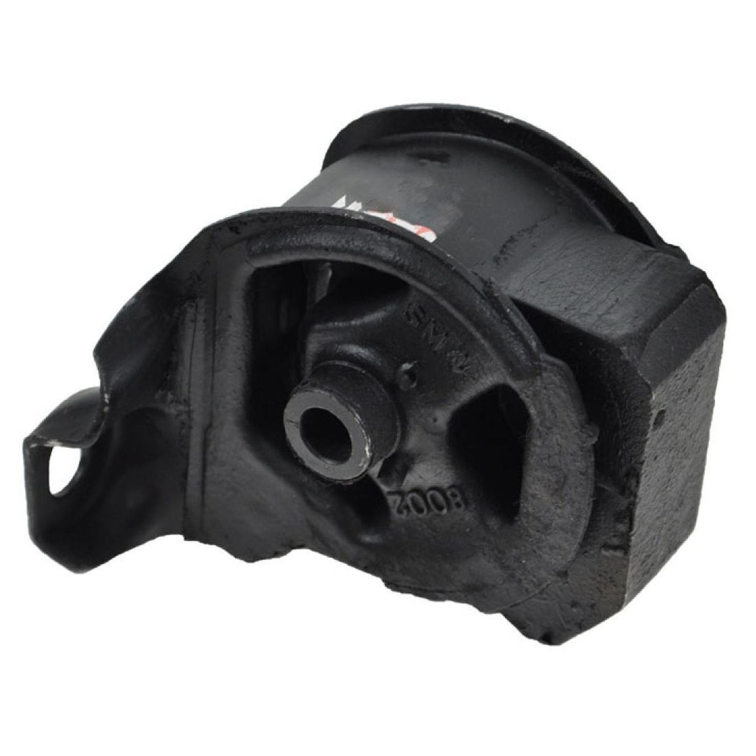 For Acura Honda Isuzu Automatic Transmission & Motor Engine Mount Kit Set