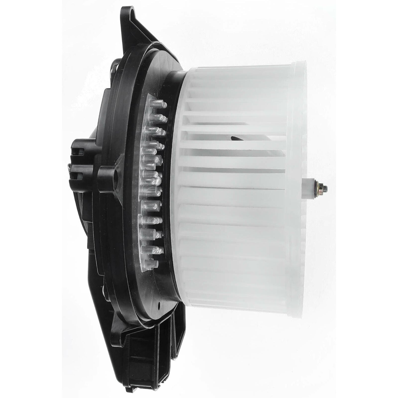HVAC Blower Motor Fan For 13-16 GL450 4Matic Sport Utility W166 X166 W/Resistor