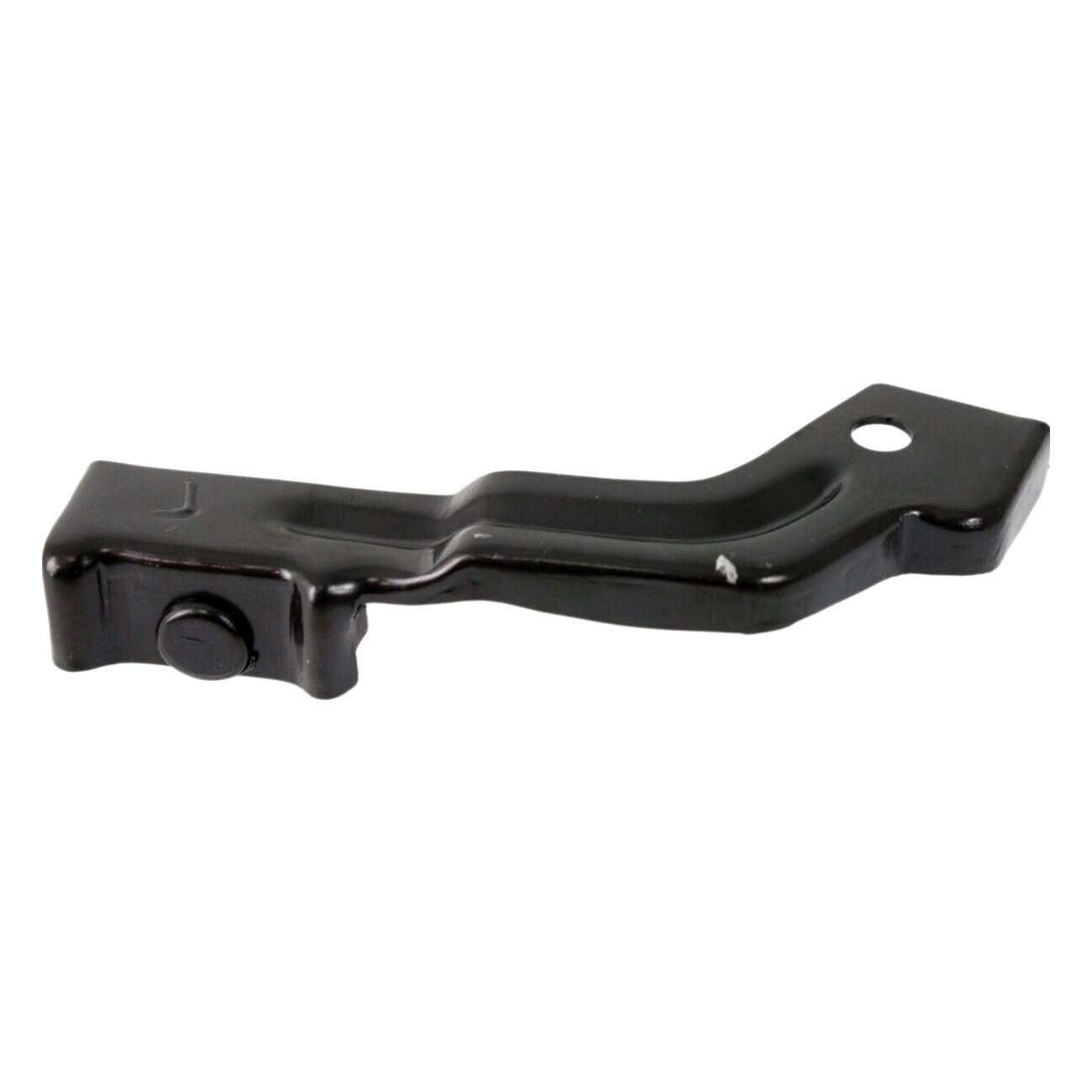 Bumper Face Bar Bracket Front Left Hand Side Outside Driver 8658425000