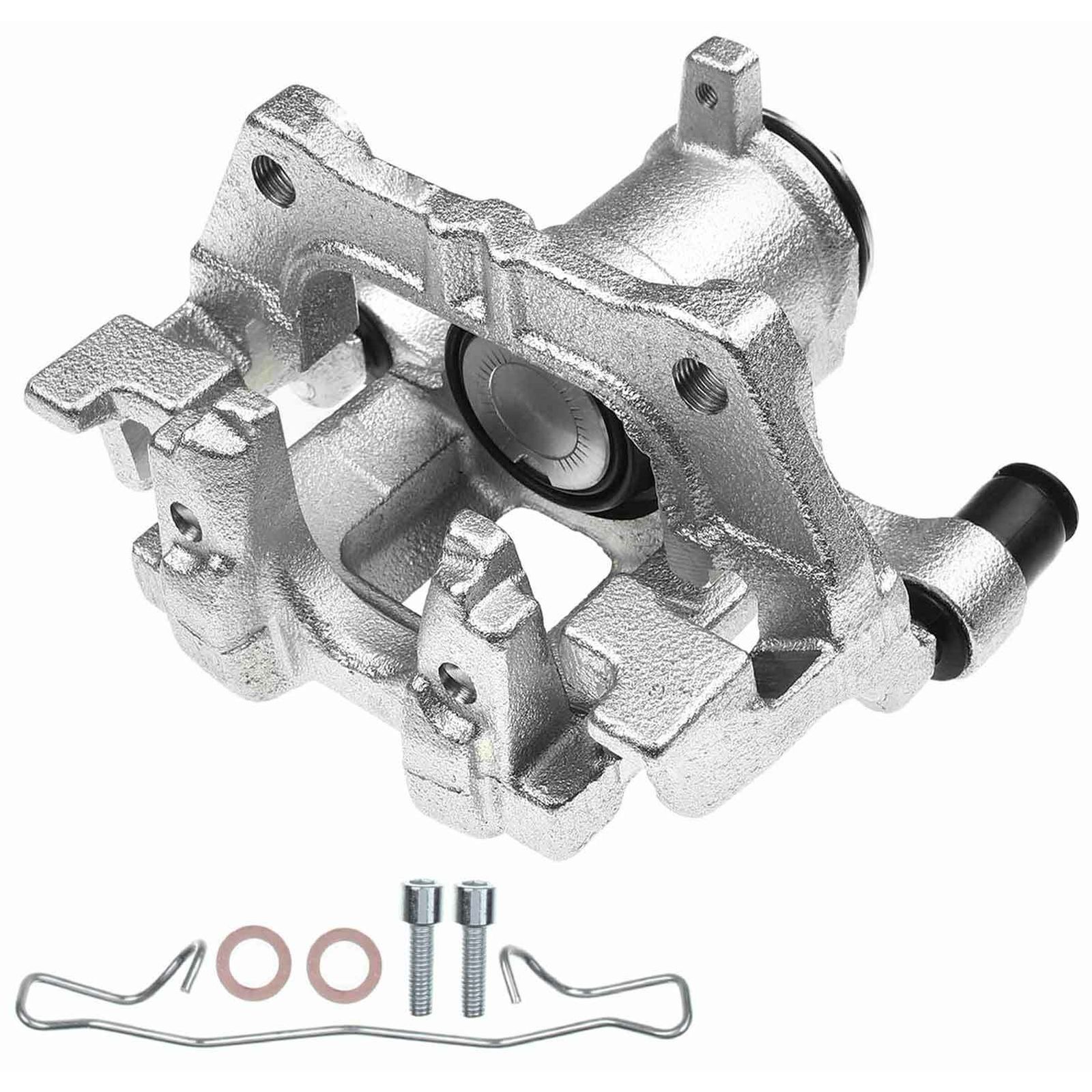Disc Brake Caliper With Bracket For Honda Civic Insight RearLeft LH Driver Side