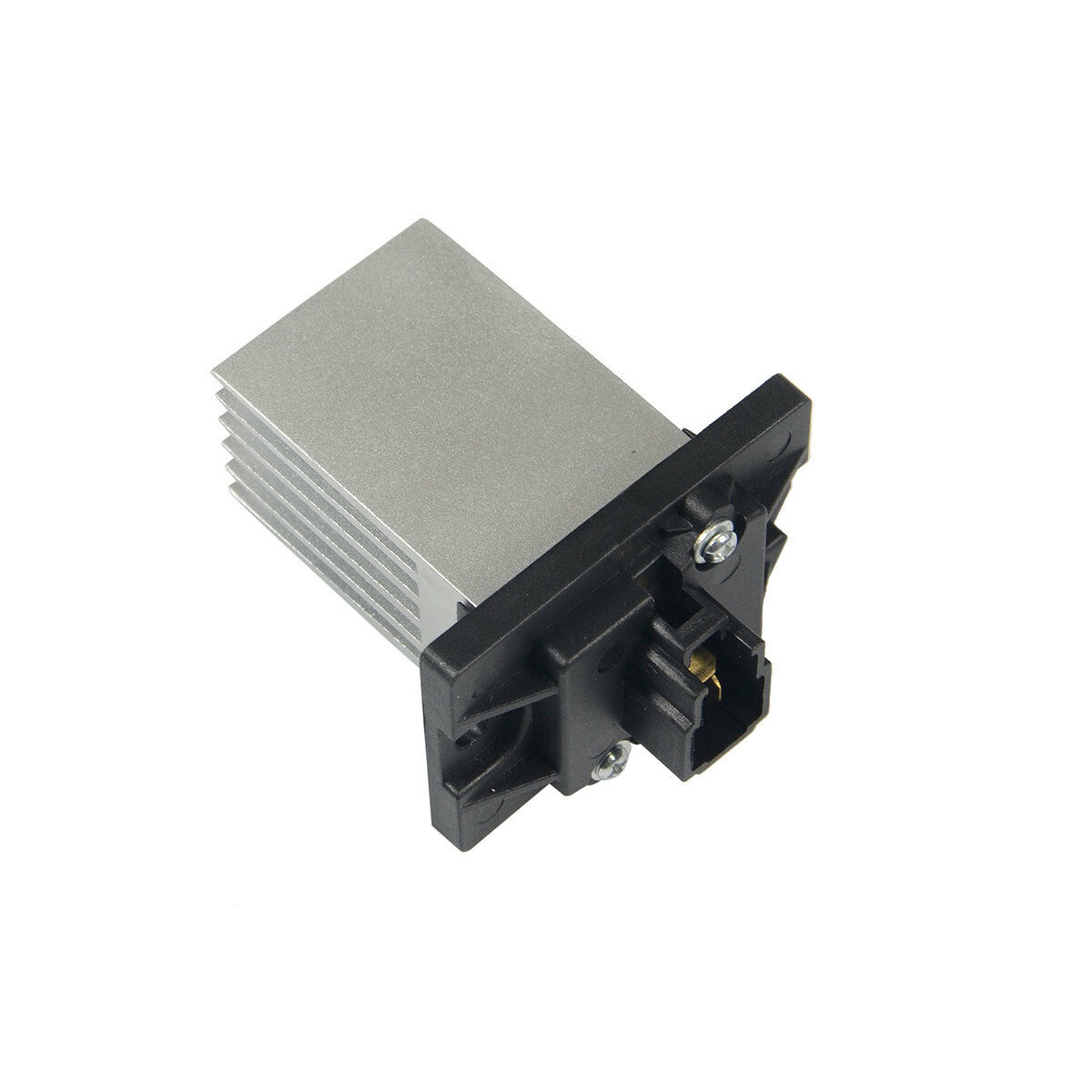 2 Sets Of - HVAC Blower Motor Resistor For Azera Equus Genesis Optima Sonata Veracruz