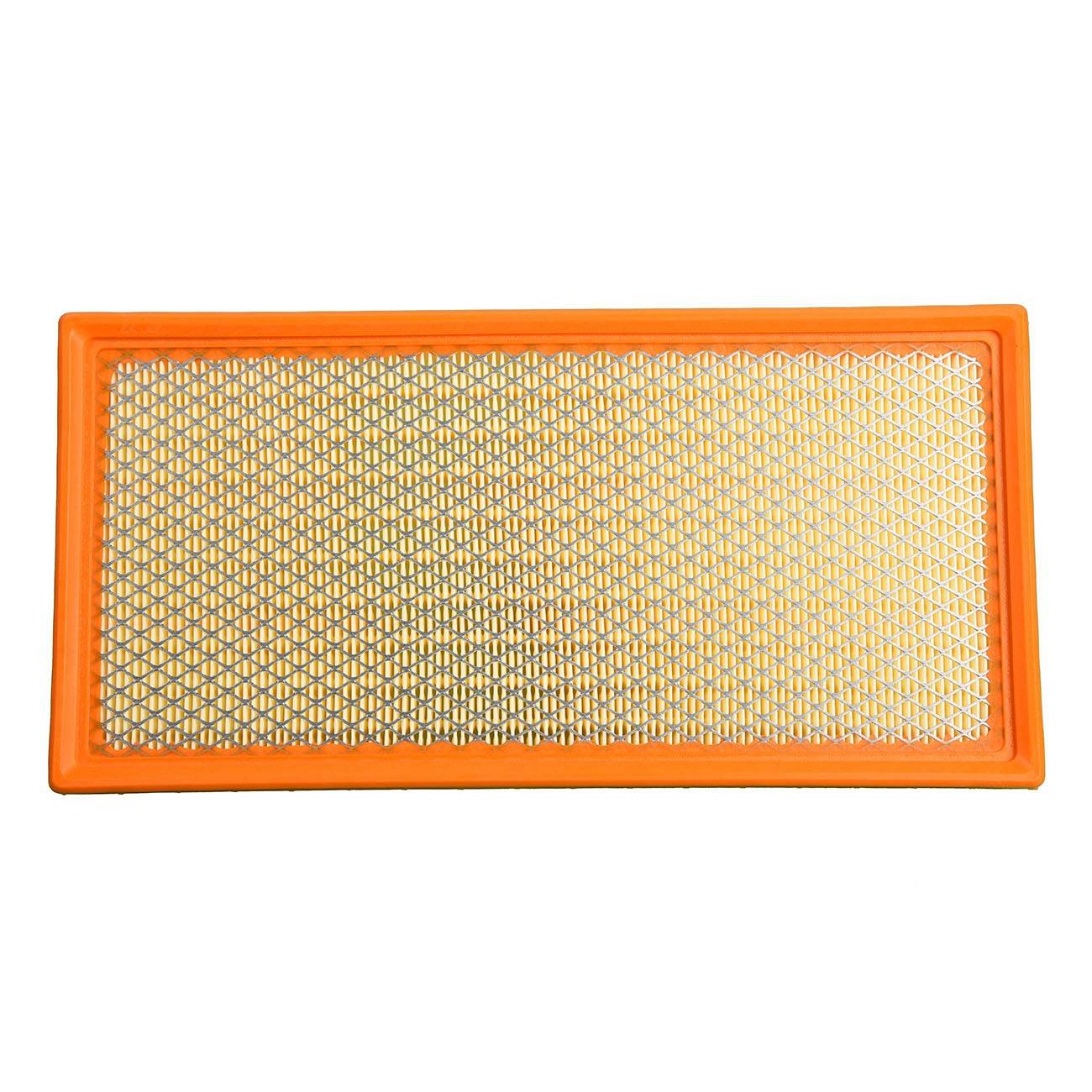 Engine Air Filter Cleaner Element For 1987-2011 Dodge Jeep Ram 53004383AB