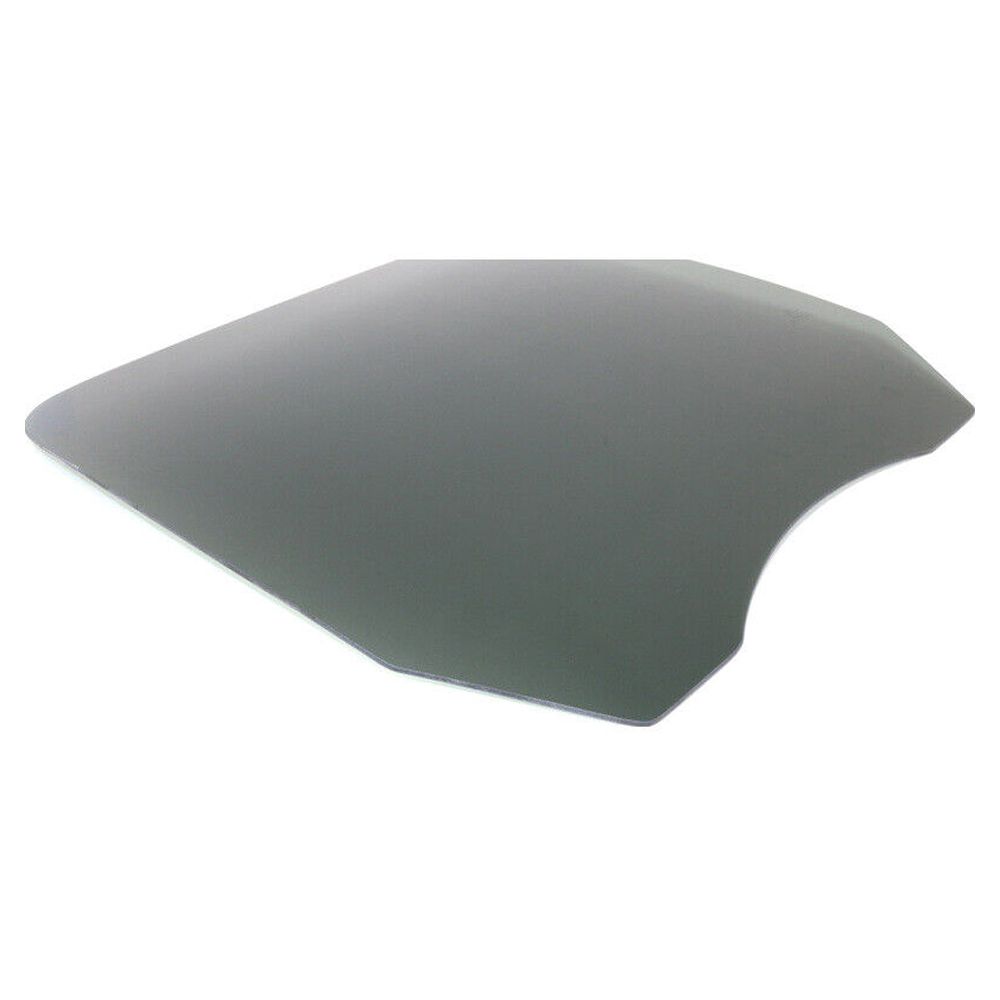 For 07-13 Suburban 2500 GMC 07-13 Sierra 1500 Door Glass Rear Passenger Side