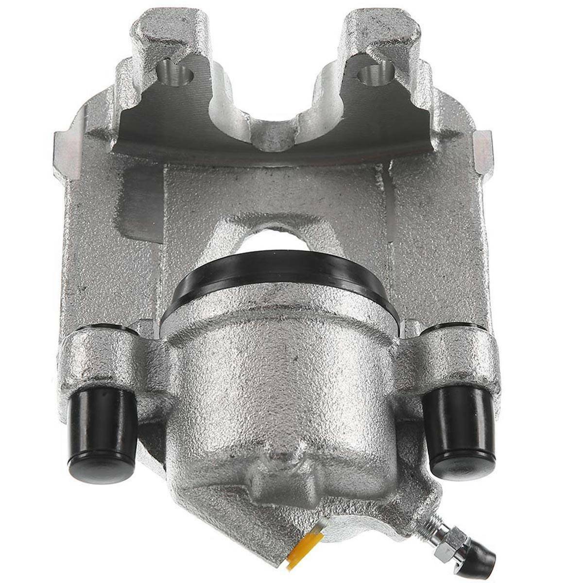 8 PCS - Brake Caliper For 2006-2015 BMW E84 E90 E91 E92 E93 Front Left & Right