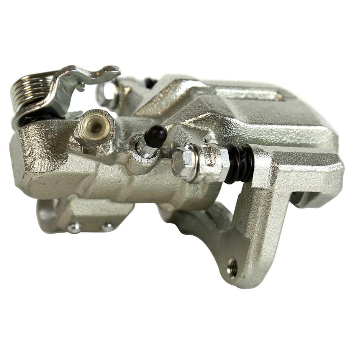 For 2002-2005 Honda Civic 2001-2005 EL 2002-2006 RSX Rear Brake Caliper Pair