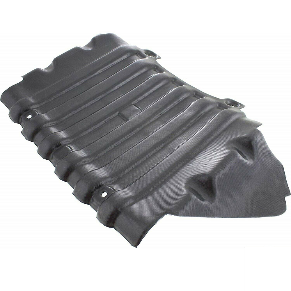 Lower Engine Cover For Cadillac Chevrolet GMC Pickup