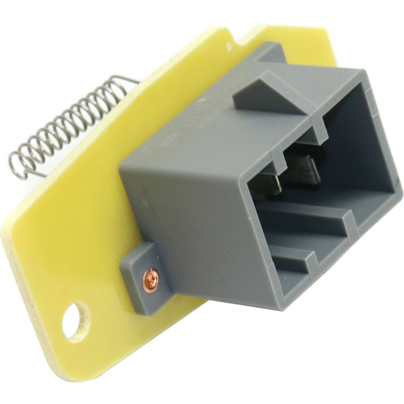 Heater Blower Motor Resistor For Aerostar Bronco E-Van E150 E250 Econoline II