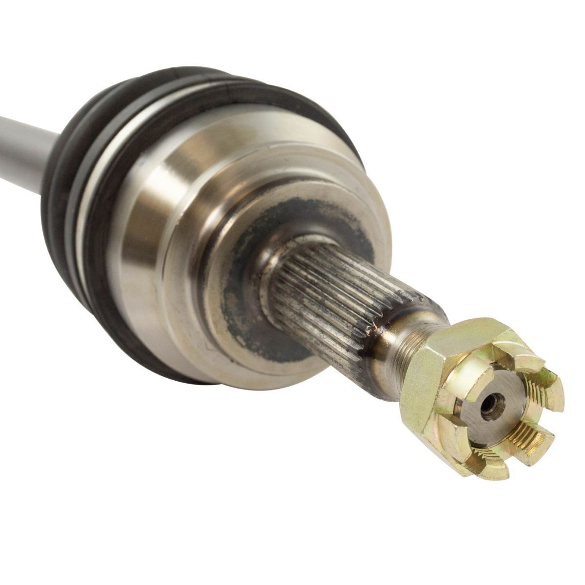 Front CV Axle Shaft Assembly Right Side For Caliber Compass Patriot 2.0 Auto