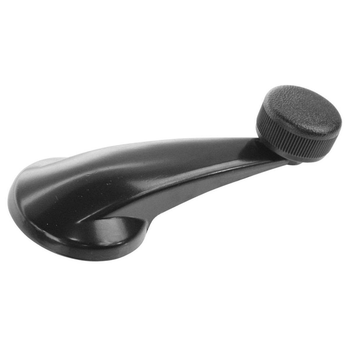2 Sets Of - Manual Window Crank Handle Black Driver Passenger LH For S10 S15 Blazer