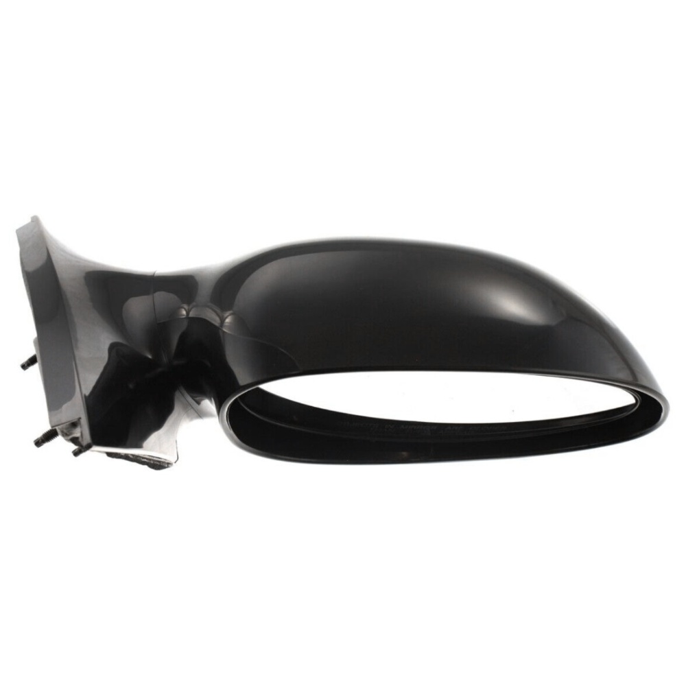 Power Mirror For Buick Allure LaCrosse CX CXL CXS Super Models Paintable 2Pc
