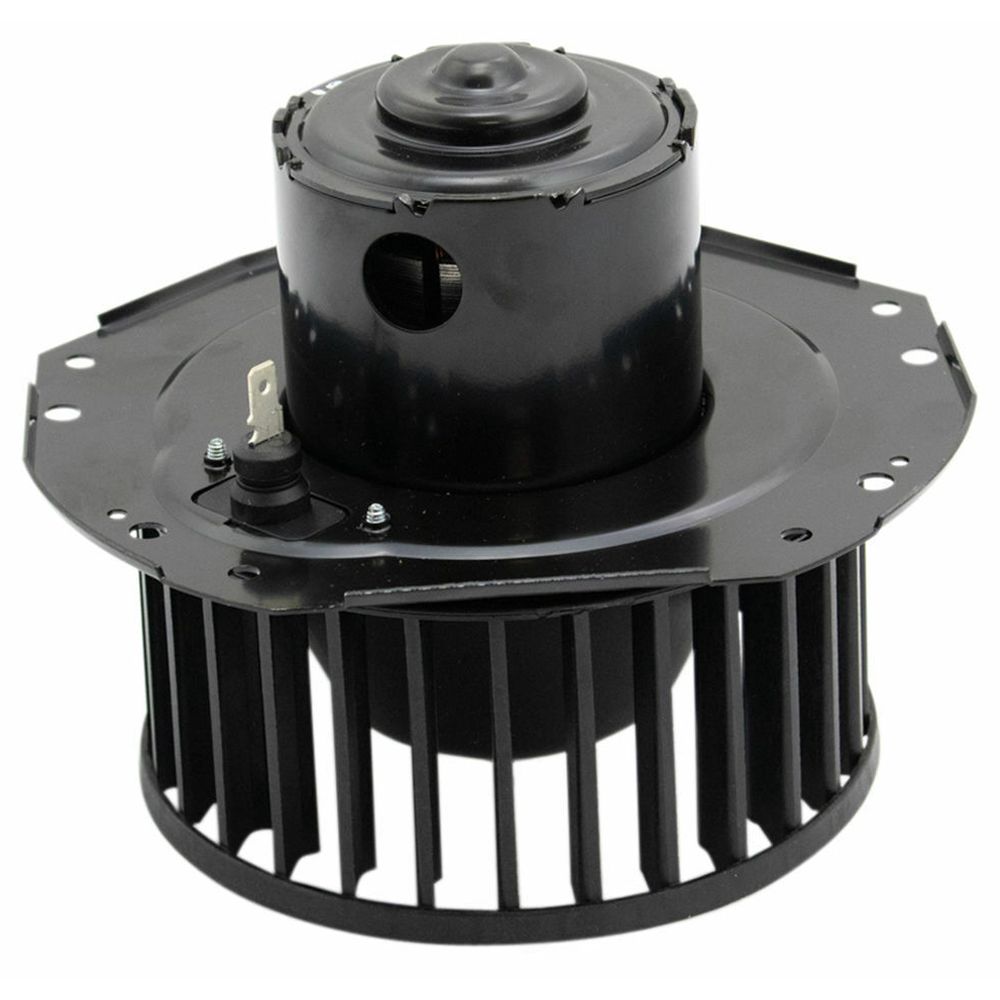 For 1989-1996 Buick Century Limited Sedan HVAC Blower Motor And Wheel-Wagon