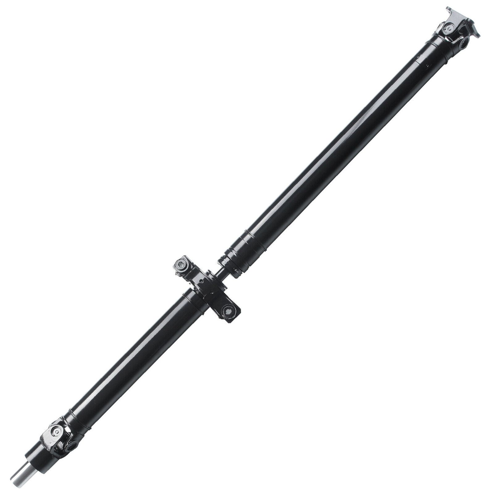 Rear Driveshaft Prop Shaft Assembly For Subaru Forester 2006 2007 2008 Automatic