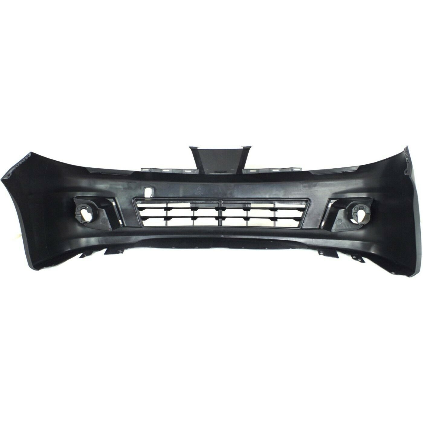 Front Bumper Cover For 12 Versa 1.8 SL 08-11 Versa SL 08-09 Versa S Hatchback