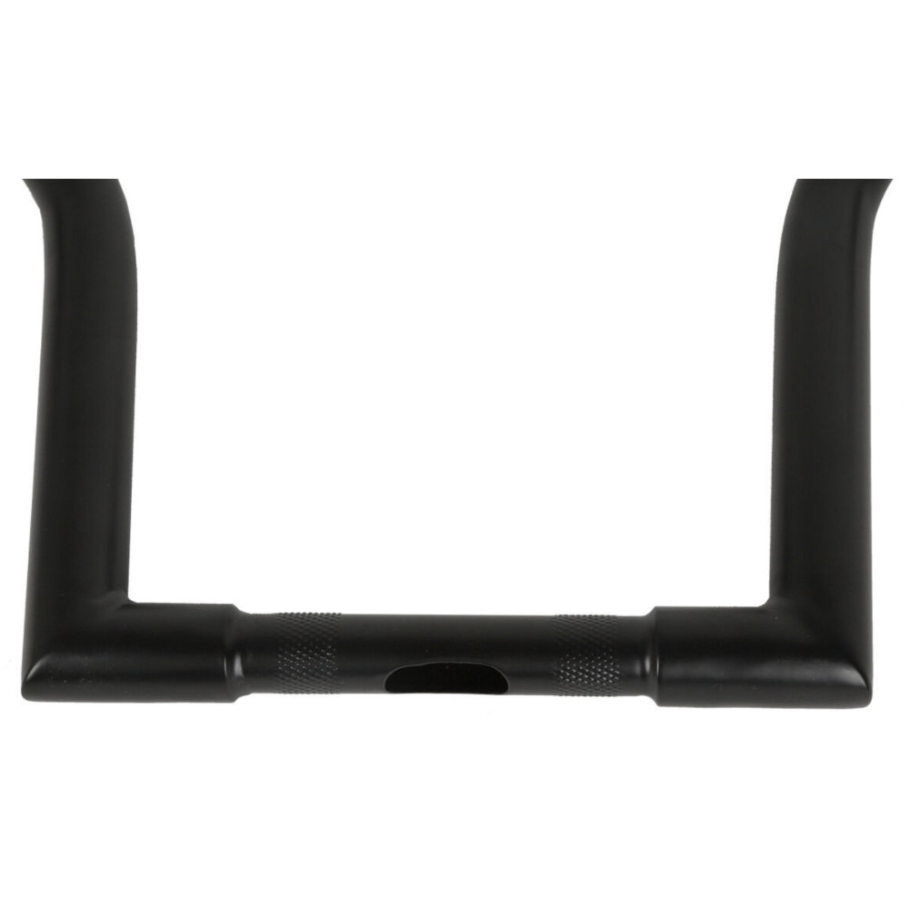 For 1965-2022 Harley-Davidson 10" Rise Frisco Ape Hanger FAT 1-1/4" Handlebar