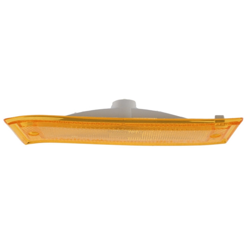 Side Marker For Chevrolet GMC Set Of 2 Front Driver And Passenger Side