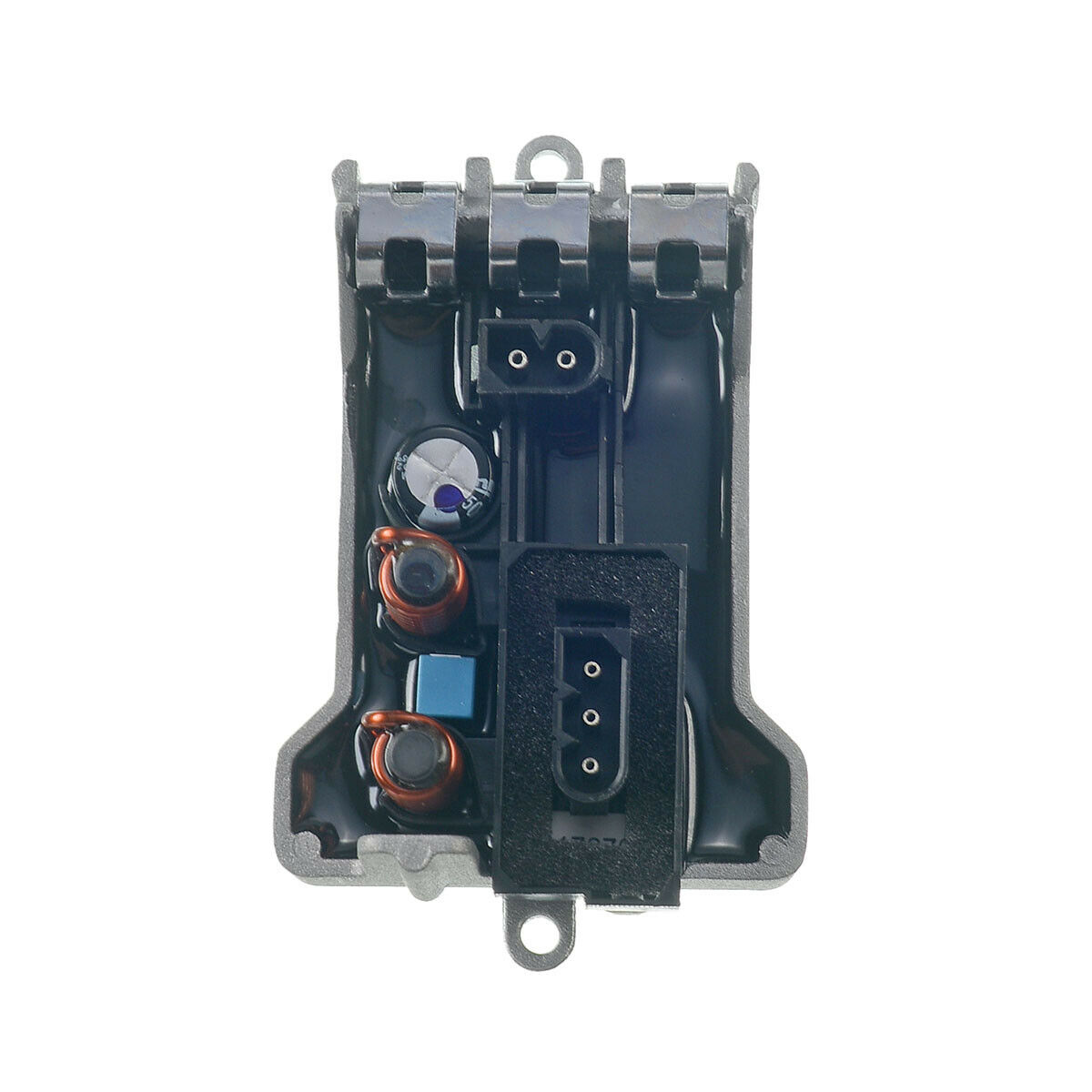 HVAC Blower Motor Resistor For BMW 745 750 760 Alpina B7 M3 E65 E66 64116934390