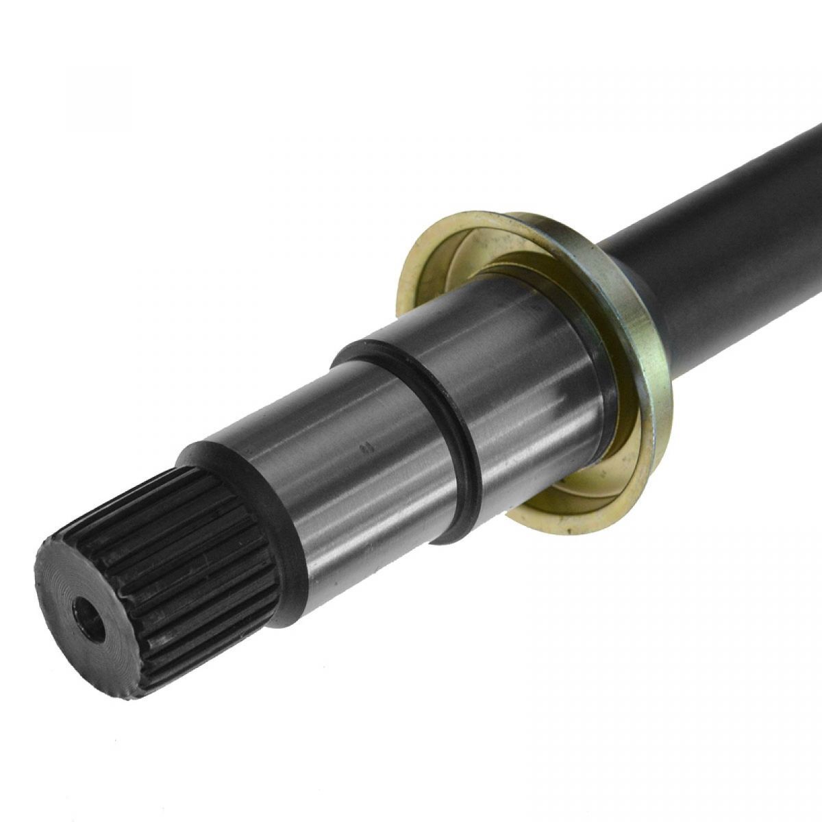 2 Sets Of - Passenger Side CV Drive Axle Shaft Assembly For 2002-2018 Lexus Toyota V6