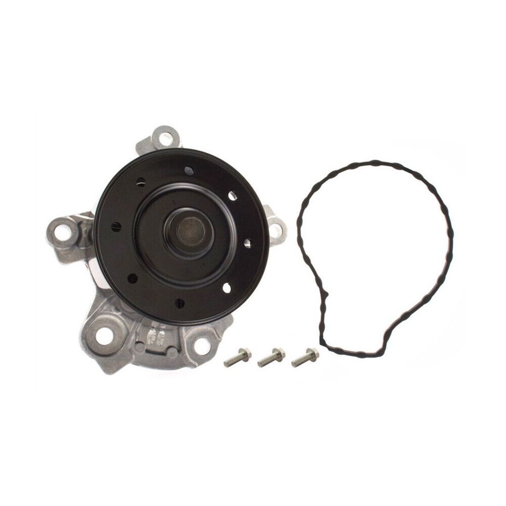 NEW WATER PUMP FITS TOYOTA MATRIX 2009-2014 16100-09560 1610039465 16100-39466