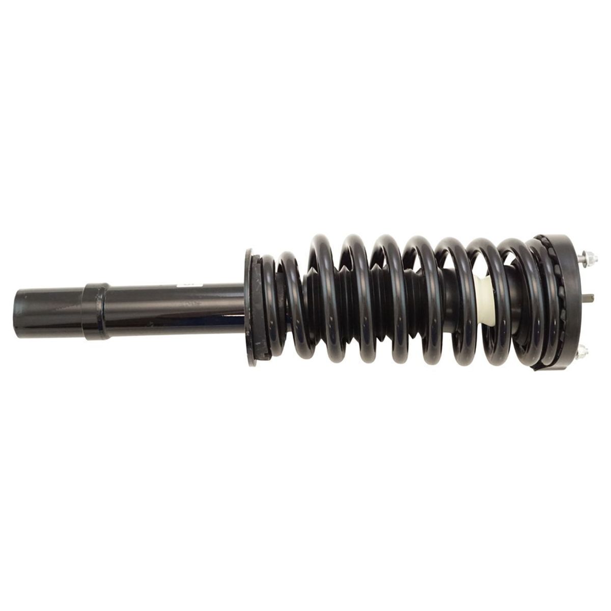Front Loaded Quick Complete Shock Strut Spring Assembly LH 2pc AWD