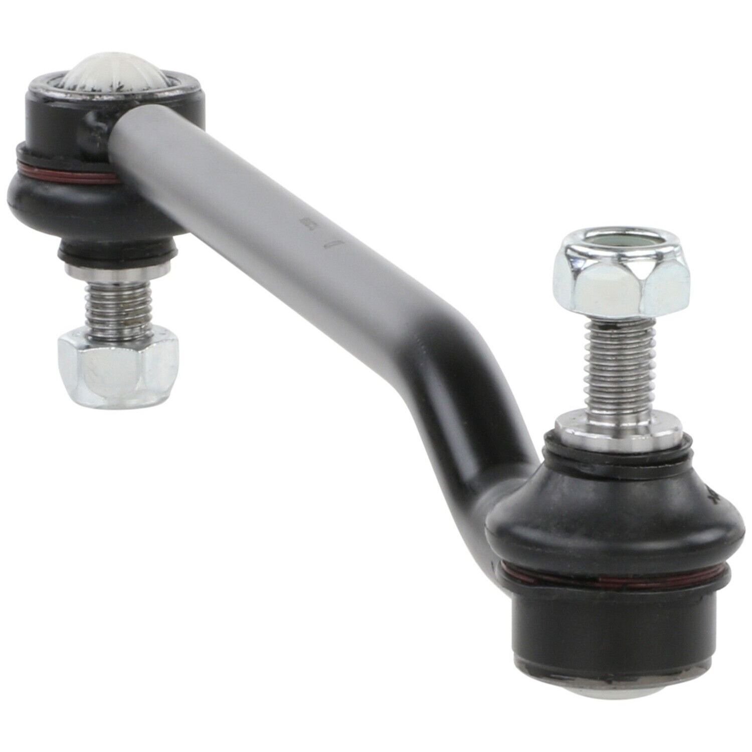 Suspension Stabilizer Bar Kit For Mercedes-Benz 06-07 C350 Luxury Sedan RWD