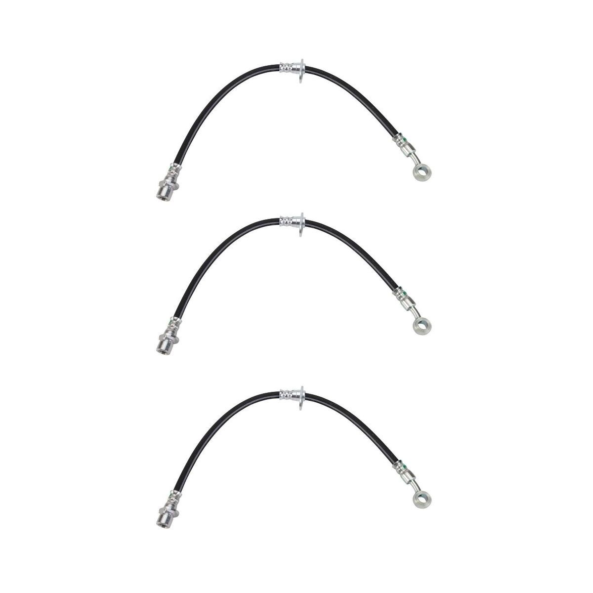 3 Sets Of - For 1998-2001 CR-V EX 1997-2001 CR-V LX 2000-2001 CR-V SE Front Left