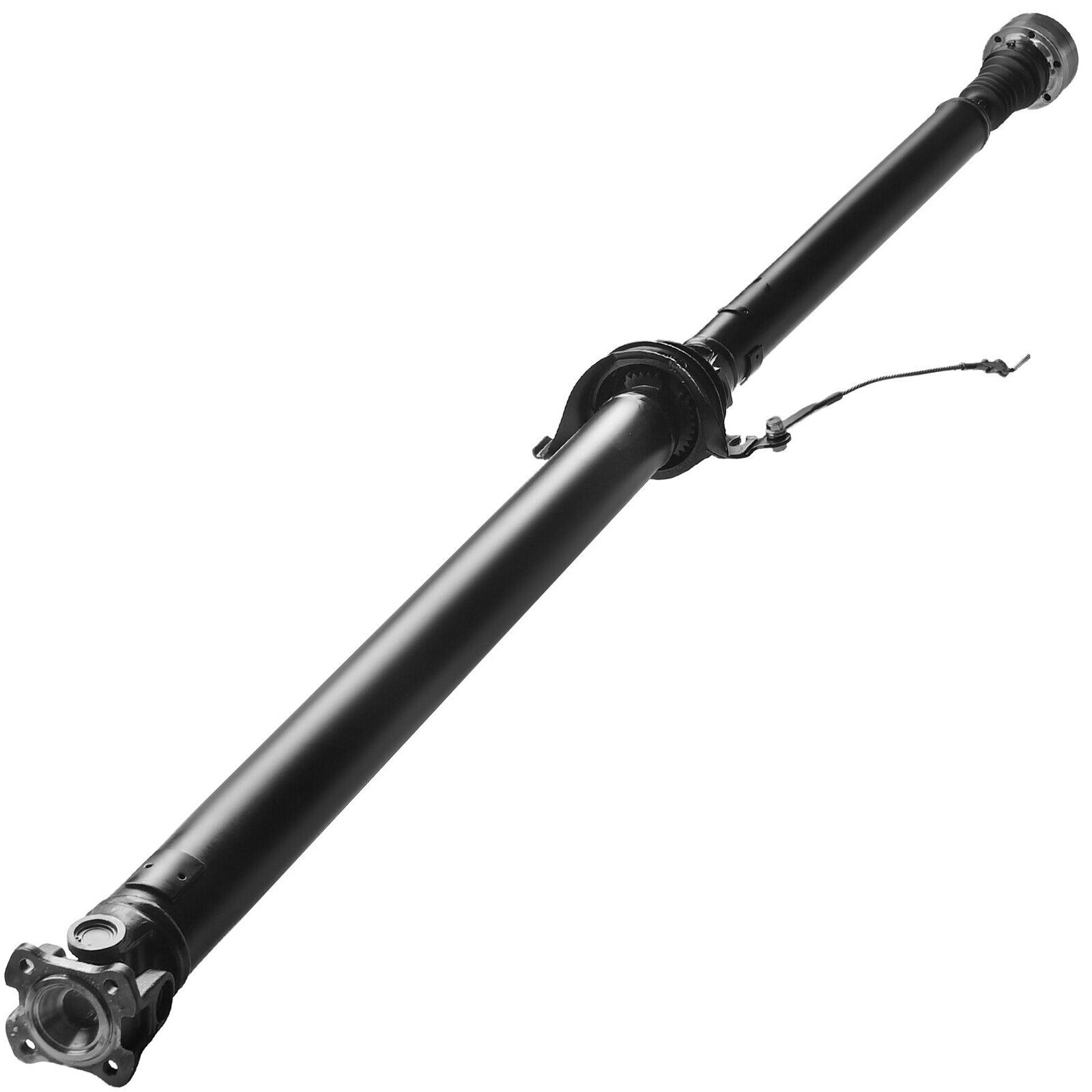 Rear Driveshaft Prop Shaft Assembly Escape Mercury Mariner 08-11 Auto