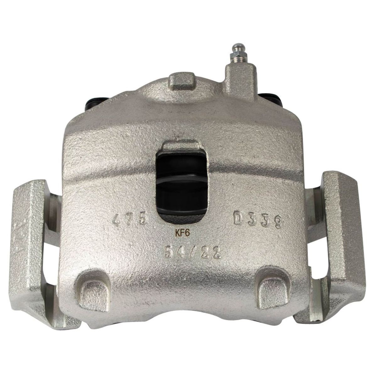 For 2012-2017 Fiat 500 C Lounge Convertible Front Left Brake Caliper