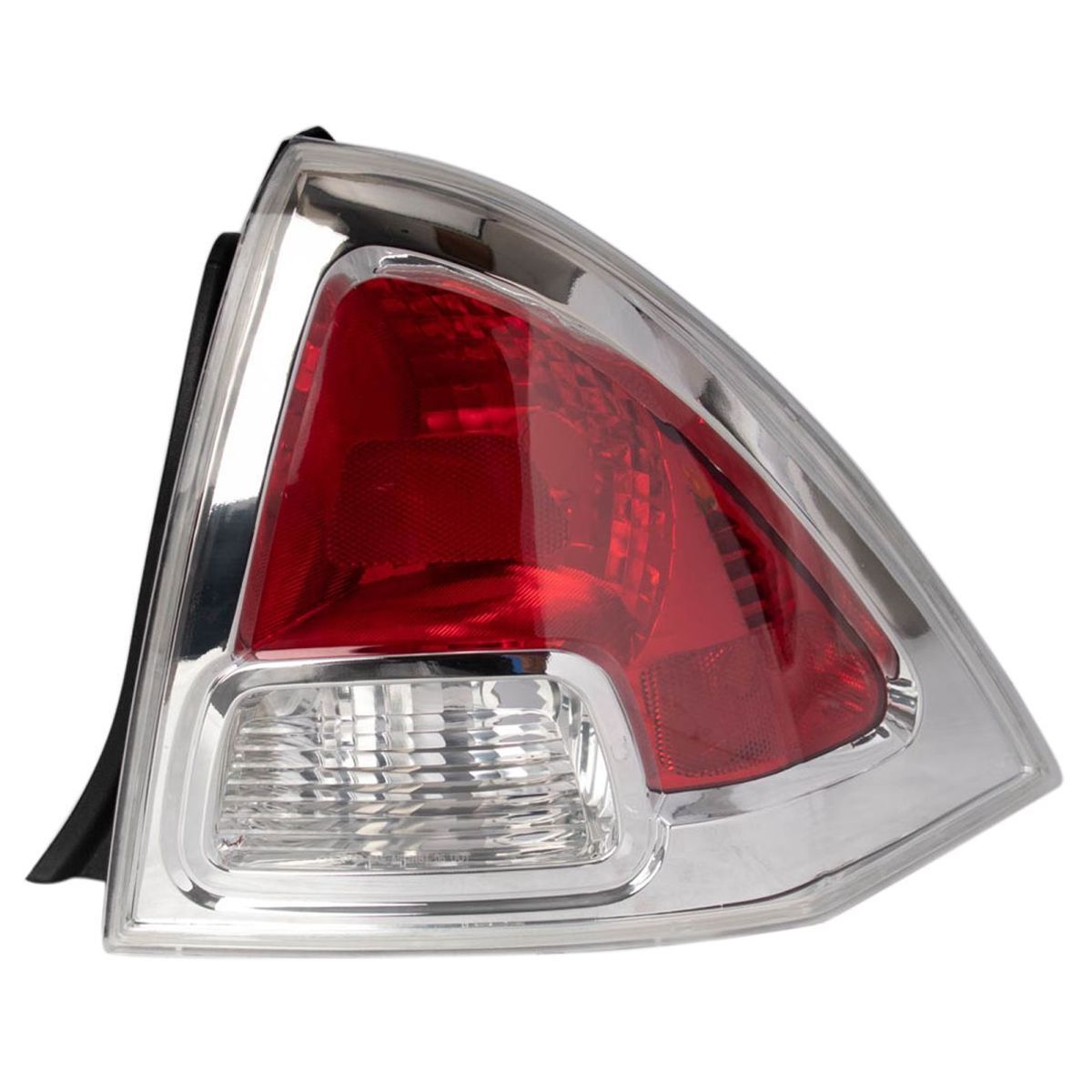 For 2006-2009 Ford Fusion Sedan Tail Light Set Fits 2006-2009 Ford Fusion