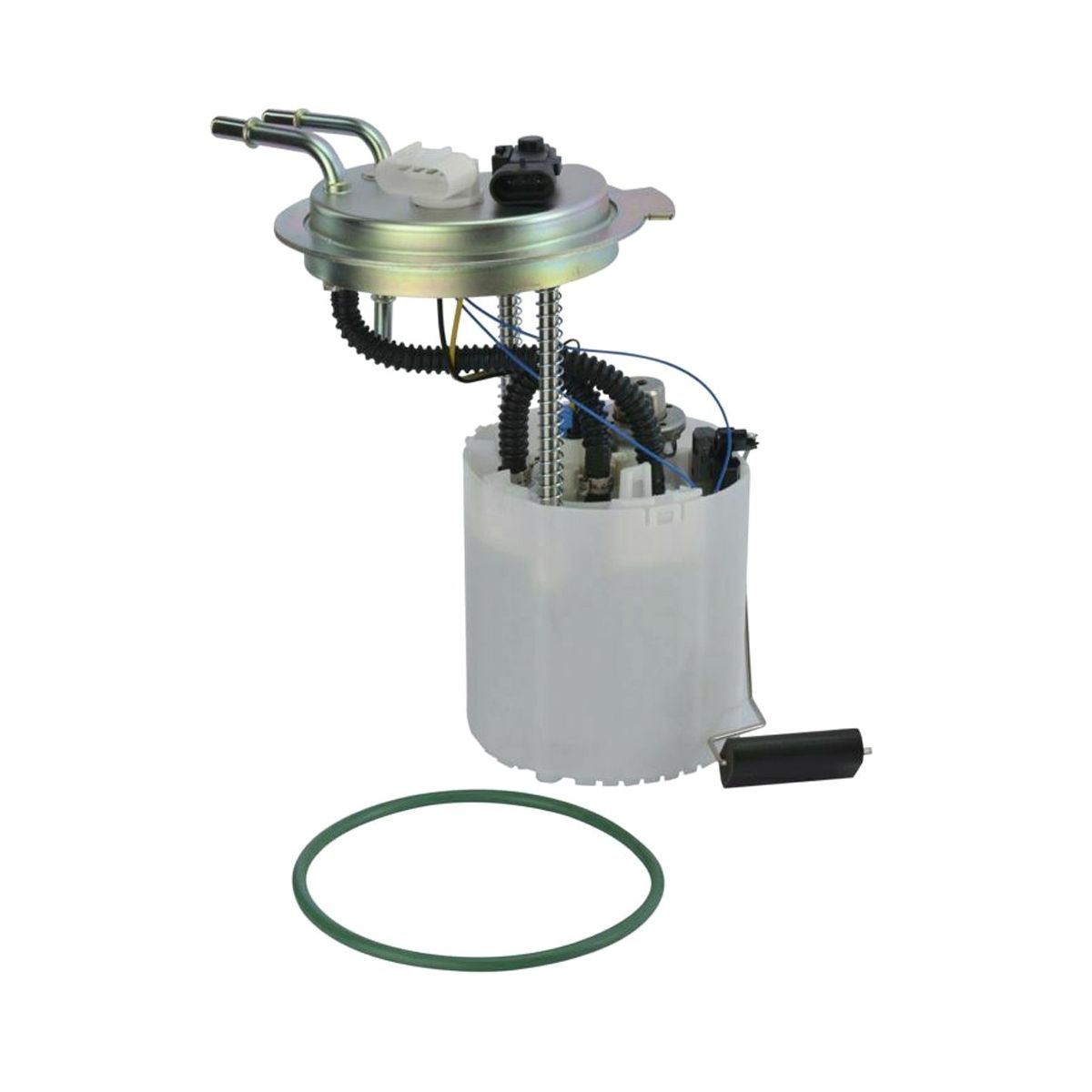 Fuel Gas Pump & Sending Unit Module Assembly For Avalanche Suburban Yukon