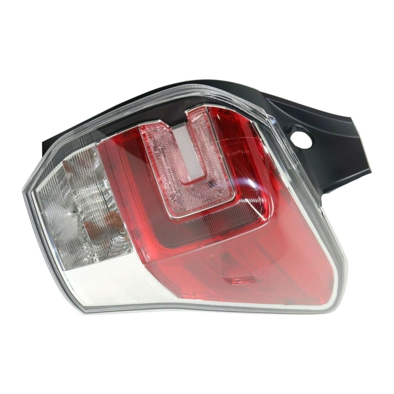 Tail Light Assembly For 2017-18 Forester 2.5i 2.0XT Passenger Side
