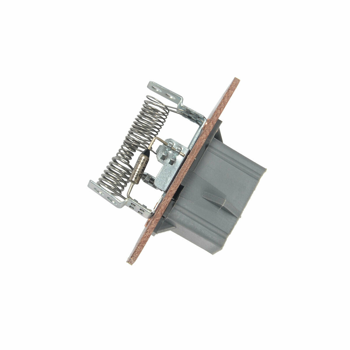 4 Sets Of - A/C Heater Blower Motor Resistor For Explorer Mountaineer Ranger Sport