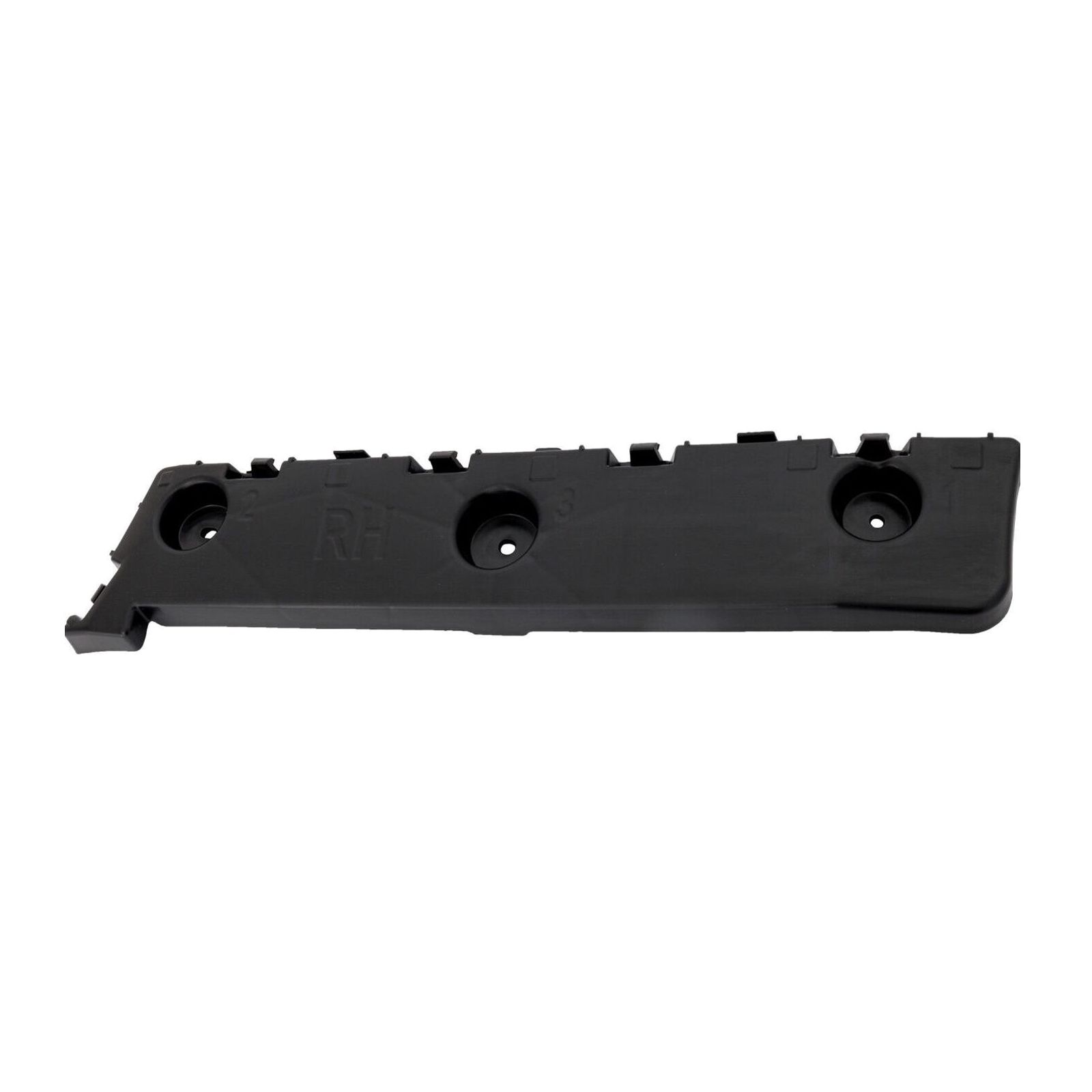 Bumper Bracket For 2018-2022 GMC Terrain Rear Passenger Side Side Cover