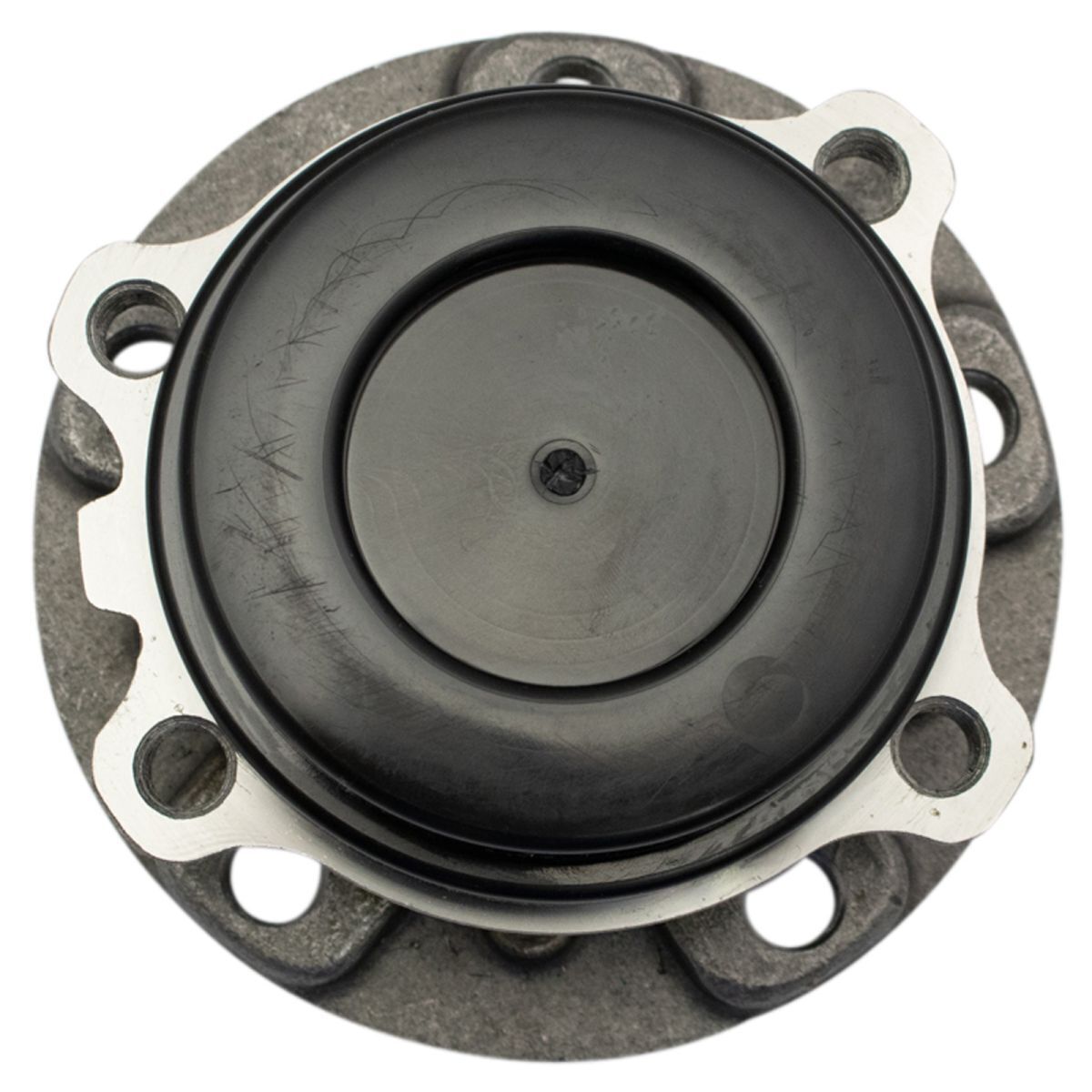 Front Wheel Bearing & Hub Assembly Driver Or Passenger Side For BMW